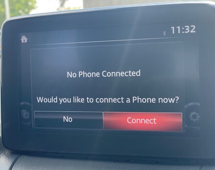 Mazda CX-3 SPORT NAV 28
