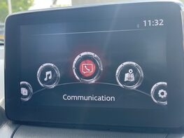 Mazda CX-3 SPORT NAV 24