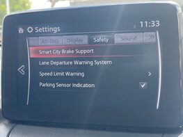 Mazda CX-3 SPORT NAV 31