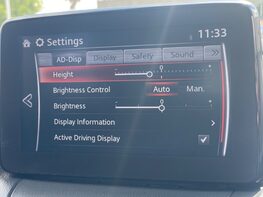 Mazda CX-3 SPORT NAV 29