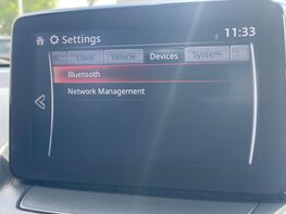Mazda CX-3 SPORT NAV 32