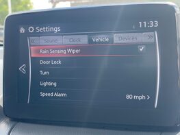 Mazda CX-3 SPORT NAV 30
