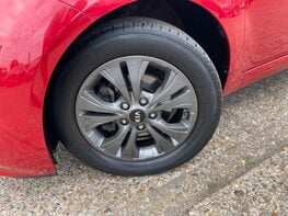 Kia Venga 3 ISG 3