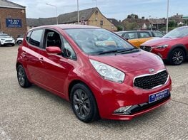 Kia Venga 3 ISG 4