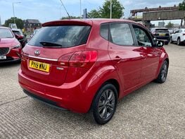 Kia Venga 3 ISG 8
