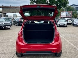 Kia Venga 3 ISG 50