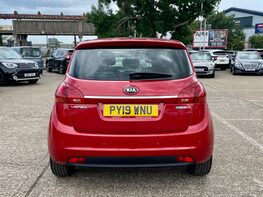 Kia Venga 3 ISG 6