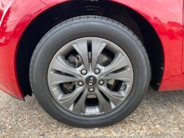 Kia Venga 3 ISG 15