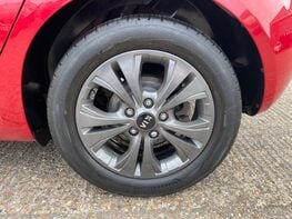 Kia Venga 3 ISG 16