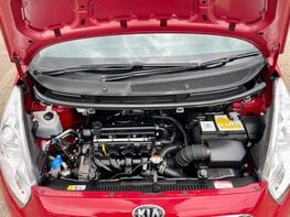 Kia Venga 3 ISG 7