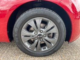 Kia Venga 3 ISG 13