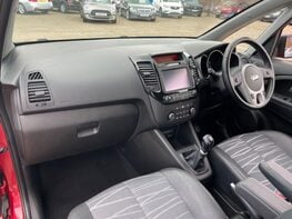 Kia Venga 3 ISG 24