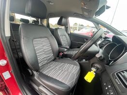 Kia Venga 3 ISG 46