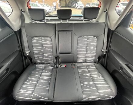 Kia Venga 3 ISG 48