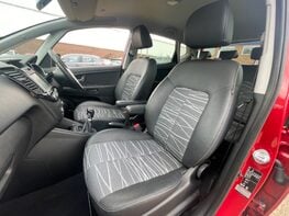 Kia Venga 3 ISG 47