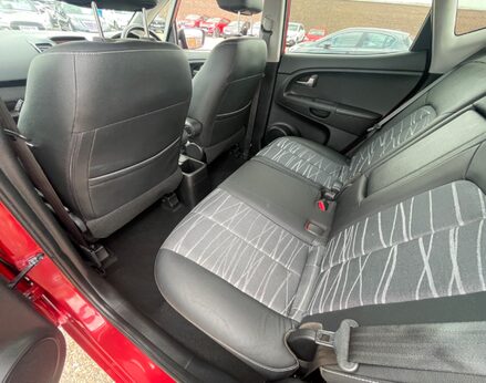 Kia Venga 3 ISG 49