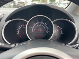 Kia Venga 3 ISG 20