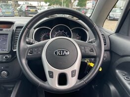 Kia Venga 3 ISG 19
