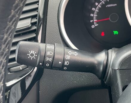 Kia Venga 3 ISG 40