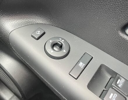 Kia Venga 3 ISG 42