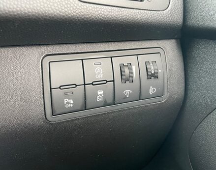 Kia Venga 3 ISG 44