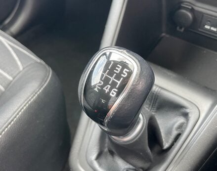 Kia Venga 3 ISG 36