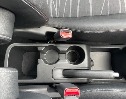 Kia Venga 3 ISG 37