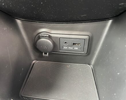 Kia Venga 3 ISG 35