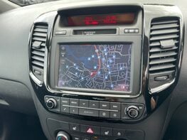 Kia Venga 3 ISG 25