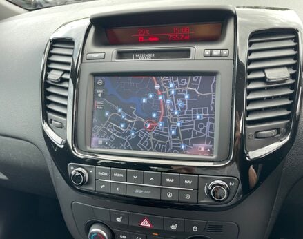 Kia Venga 3 ISG 25