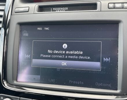 Kia Venga 3 ISG 29