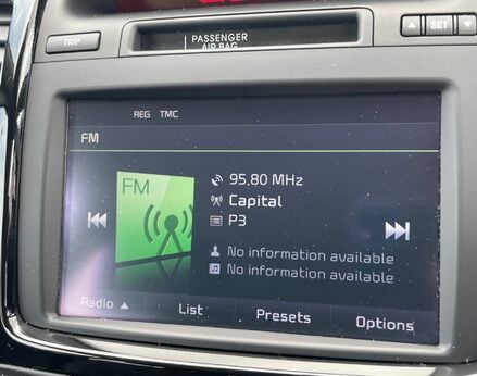Kia Venga 3 ISG 28