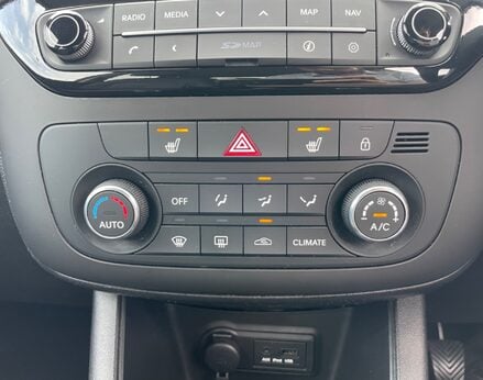 Kia Venga 3 ISG 34