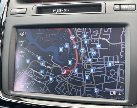 Kia Venga 3 ISG 26