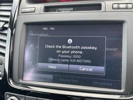 Kia Venga 3 ISG 30