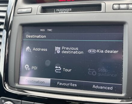 Kia Venga 3 ISG 27