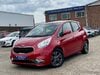 Kia Venga 3 ISG