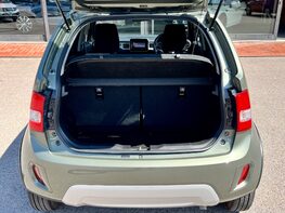 Suzuki Ignis SZ5 DUALJET MHEV 54