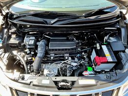 Suzuki Ignis SZ5 DUALJET MHEV 7