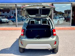 Suzuki Ignis SZ5 DUALJET MHEV 53