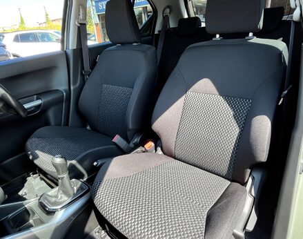 Suzuki Ignis SZ5 DUALJET MHEV 51