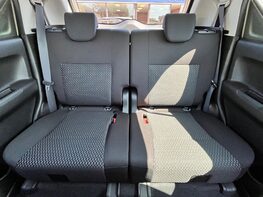 Suzuki Ignis SZ5 DUALJET MHEV 52