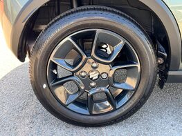 Suzuki Ignis SZ5 DUALJET MHEV 13