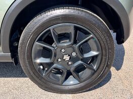 Suzuki Ignis SZ5 DUALJET MHEV 15