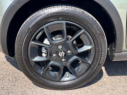 Suzuki Ignis SZ5 DUALJET MHEV 16