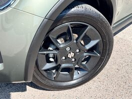 Suzuki Ignis SZ5 DUALJET MHEV 3