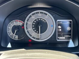 Suzuki Ignis SZ5 DUALJET MHEV 21