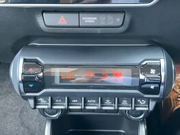 Suzuki Ignis SZ5 DUALJET MHEV 37