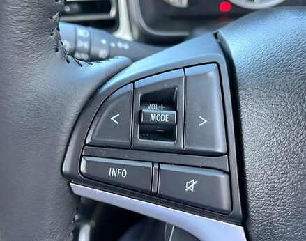 Suzuki Ignis SZ5 DUALJET MHEV 42