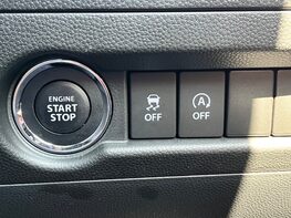 Suzuki Ignis SZ5 DUALJET MHEV 47
